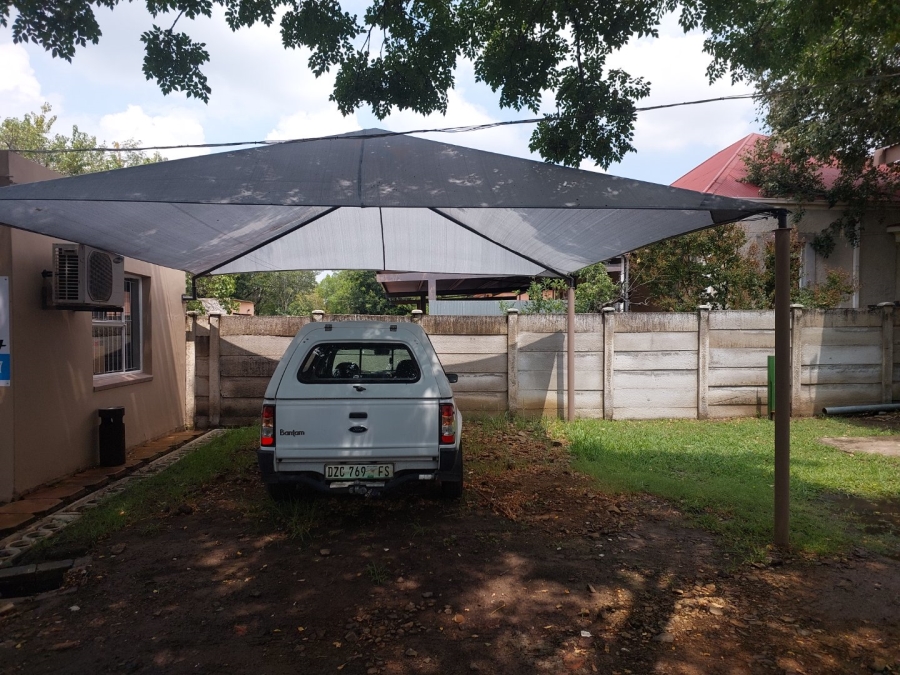 To Let Commercial Property for Rent in Kroonstad Central Free State